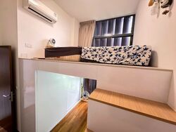 The MKZ (D9), Apartment #557116861